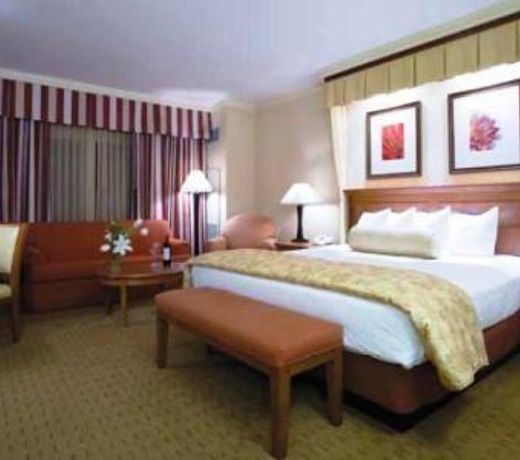 Harrahâs Resort Southern California