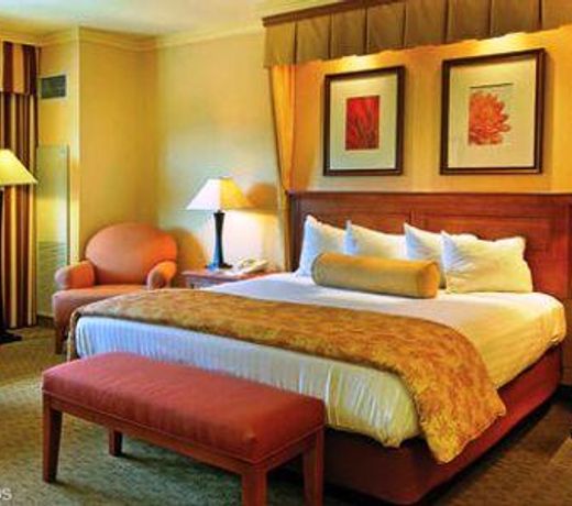Harrahâs Resort Southern California