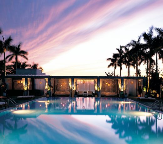 Shore Club South Beach