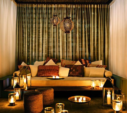 Shore Club South Beach