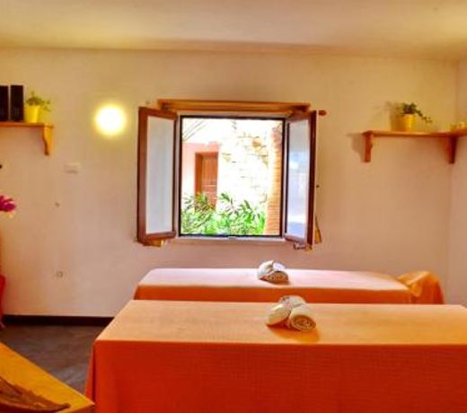 Porto Antigo Hotel BB