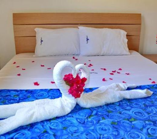 Porto Antigo Hotel BB