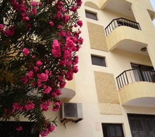 Hotel Central Sal