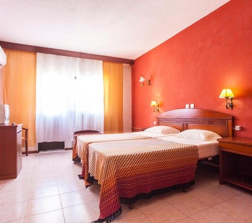 Hotel Central Sal