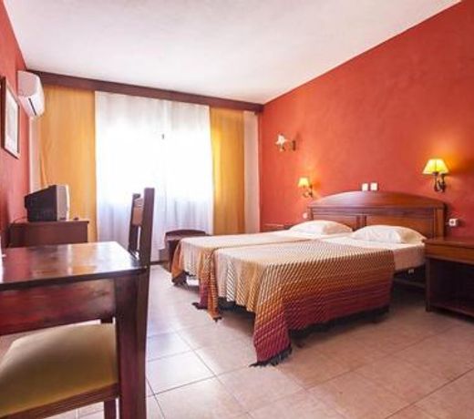 Hotel Central Sal