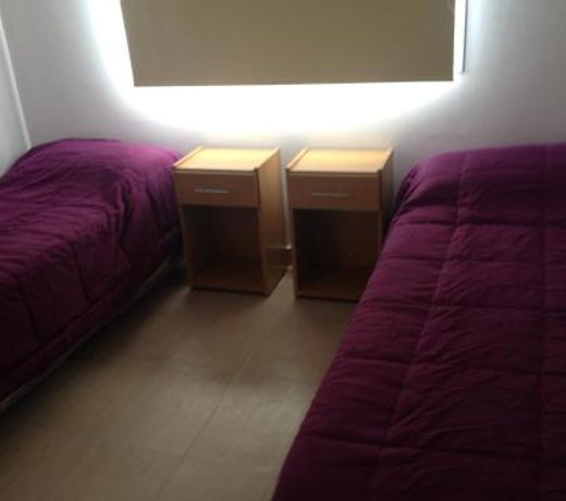 Apart Orange