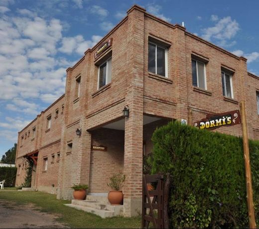 Dormi's - Adult's Only