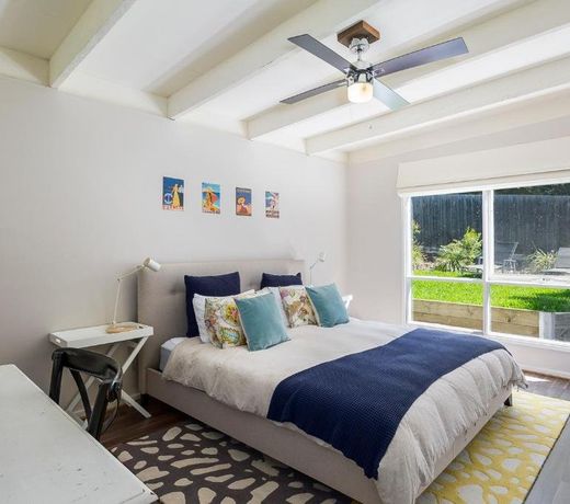 Blairgowrie Bella - light filled home with great deck