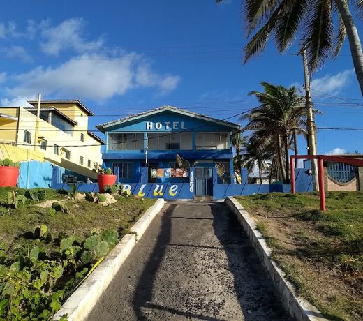 Pousada Blue