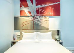 ibis Bangkok IMPACT фото 3, г. Аэропорт Дон-муанг, Таиланд