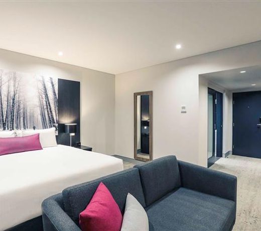 Mercure Tamworth