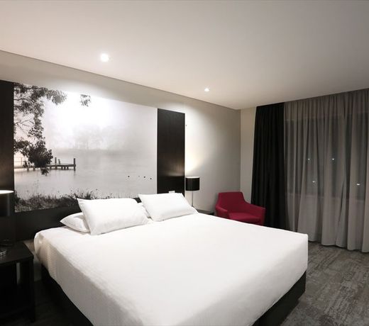 Mercure Tamworth