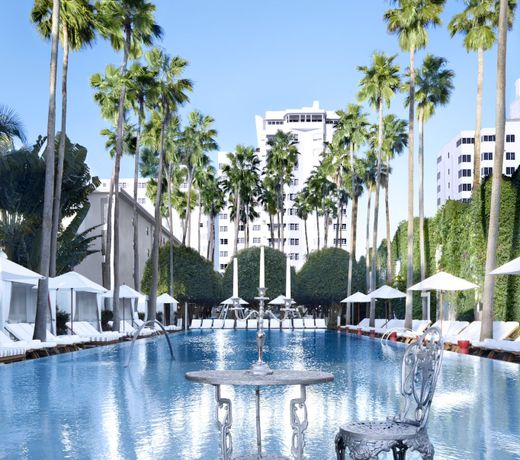 Delano South Beach Miami