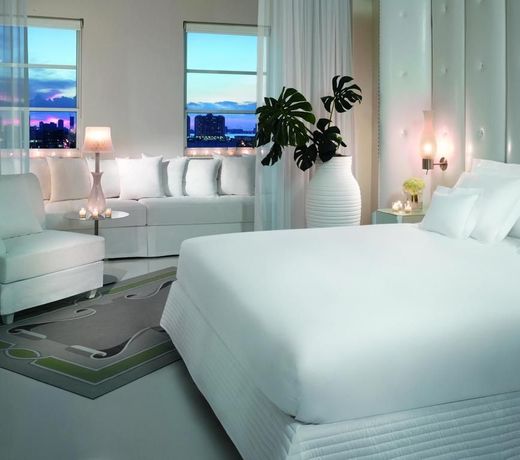 Delano South Beach Miami