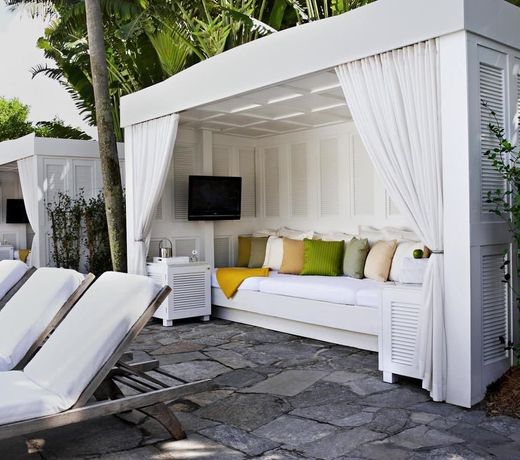 Delano South Beach Miami