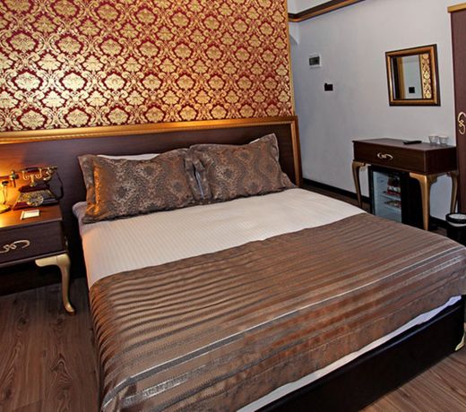 Tashan Otel