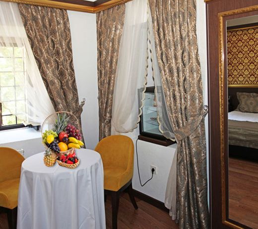 Tashan Otel