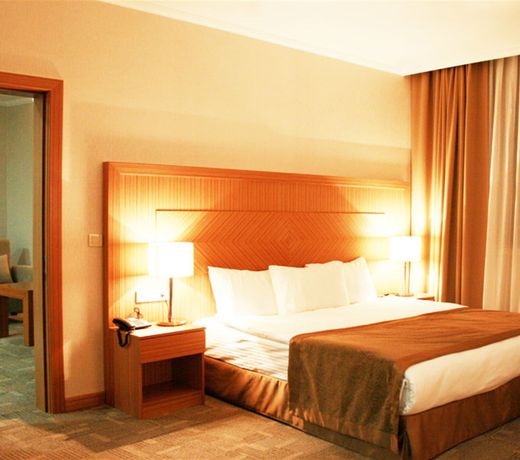 Boss Otel