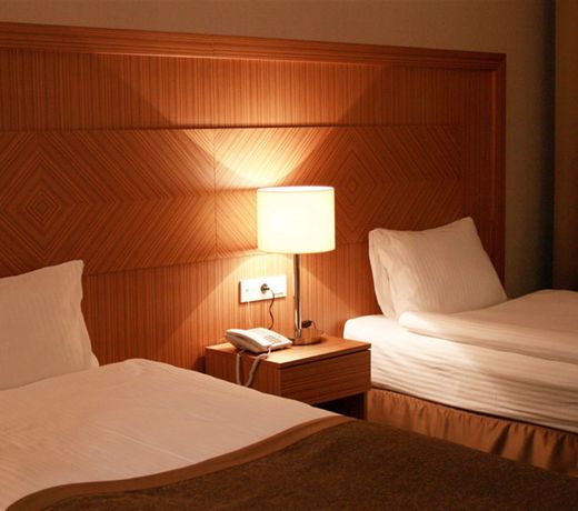 Boss Otel