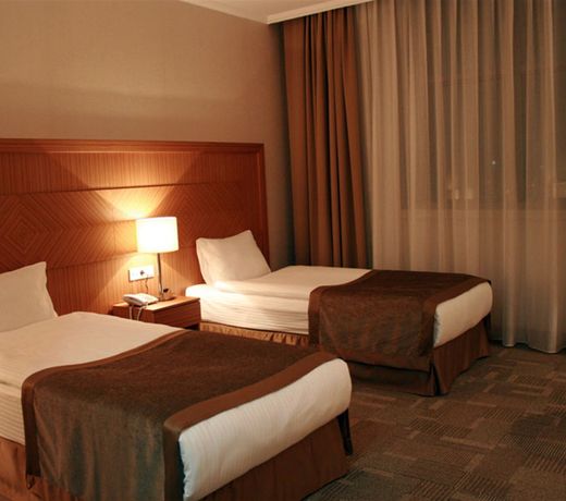 Boss Otel