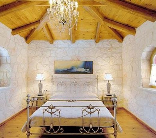 Ira Agios Leon Zakynthos