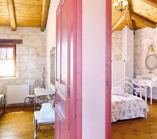 Ira Agios Leon Zakynthos