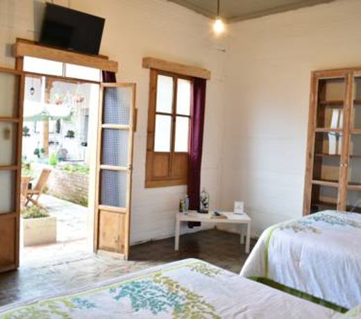 Casa Morasan Hotel-Boutique