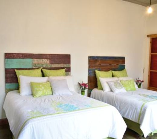 Casa Morasan Hotel-Boutique