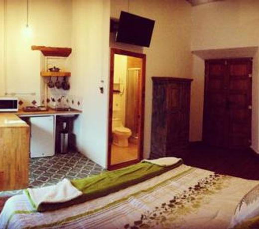Casa Morasan Hotel-Boutique