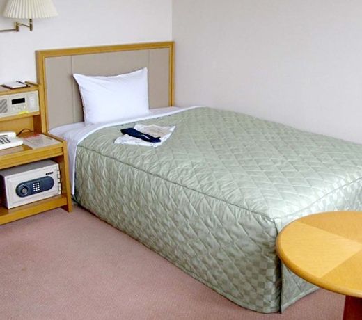 Aichi Kenko Plaza Hotel