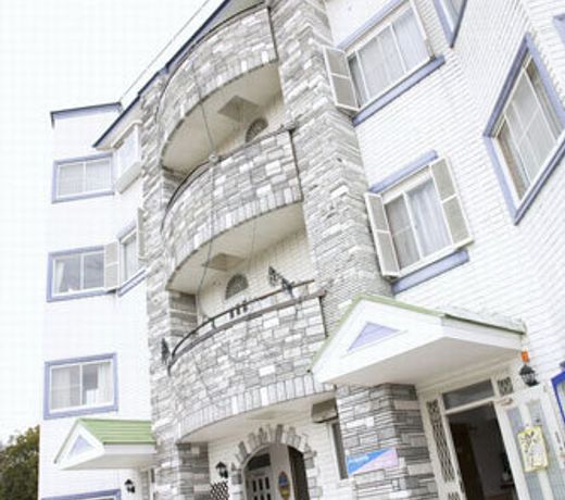 Pension Casablanca 99