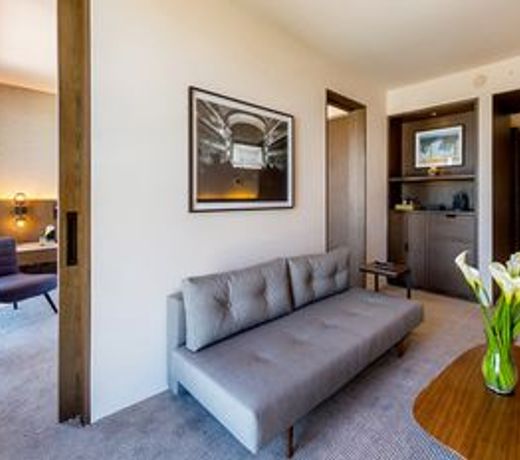 Hyatt Regency Andares Guadalajara