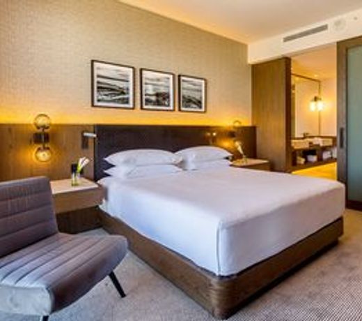 Hyatt Regency Andares Guadalajara