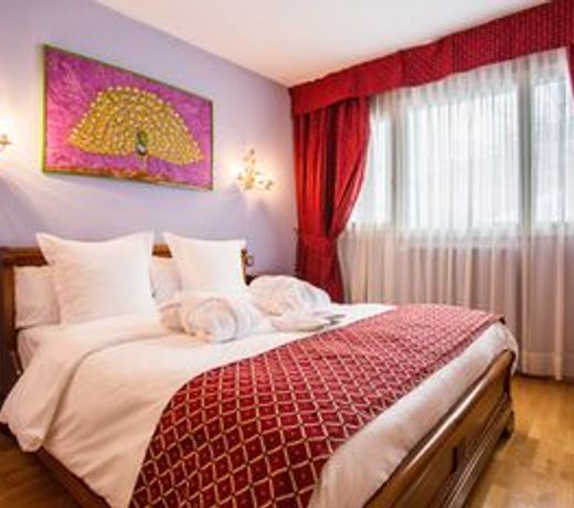 Hotel Llop Gris