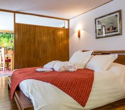Hotel Llop Gris