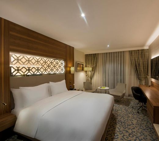 Doubletree By Hilton Elazig