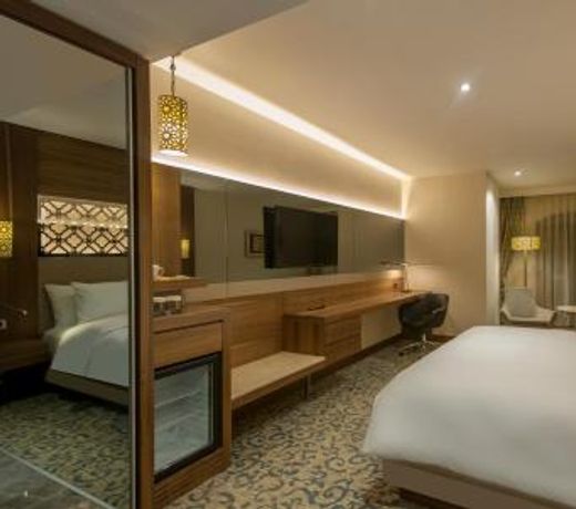 Doubletree By Hilton Elazig
