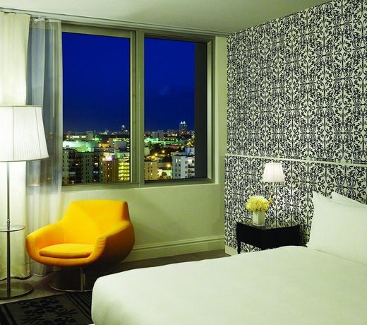 Mondrian South Beach