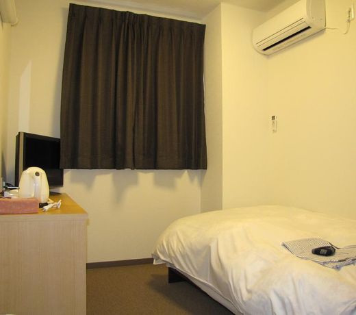 Business Hotel Asahi