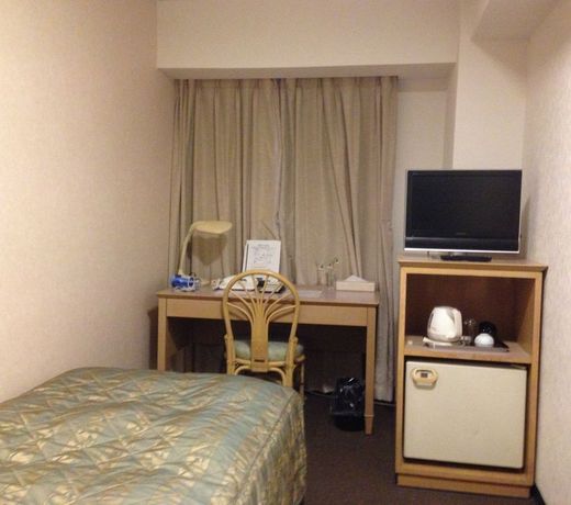 Funabashi Grand Hotel