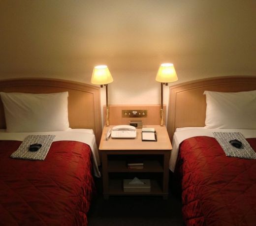 Funabashi Grand Hotel