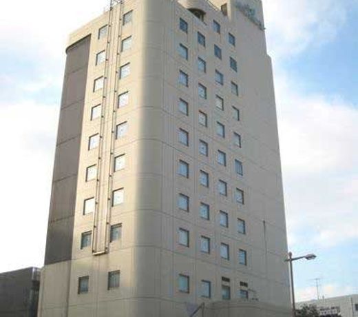 Funabashi Grand Hotel