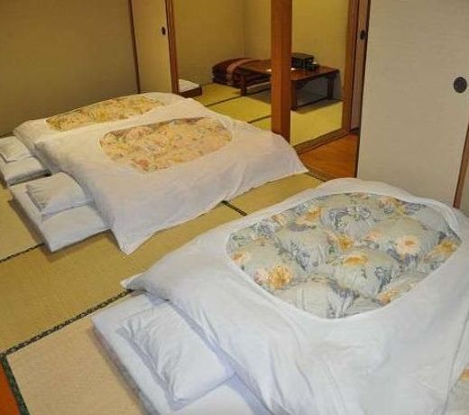 Hotel Ichimatsu