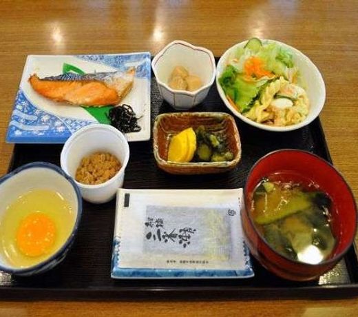 Hotel Ichimatsu