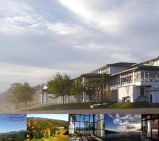 Shiratori Kogen hotel