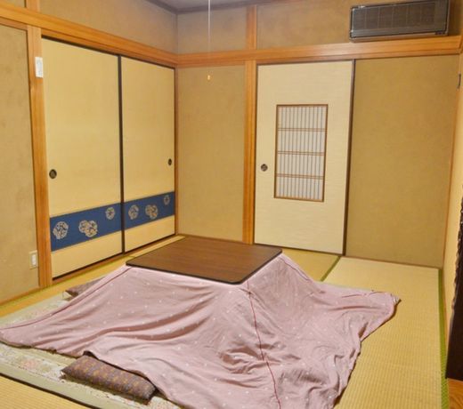 Ushiobara Onsen Matsukawa