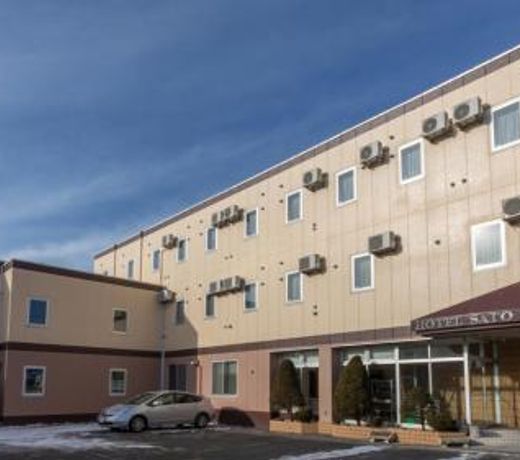 Hotel Sato