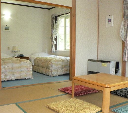 Pension Kaze No Ki
