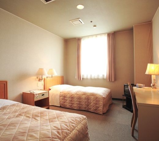 Hotel Sawaya