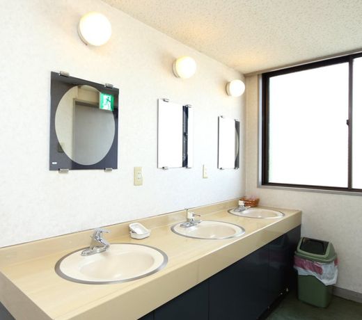 Green Hotel Komatsuya